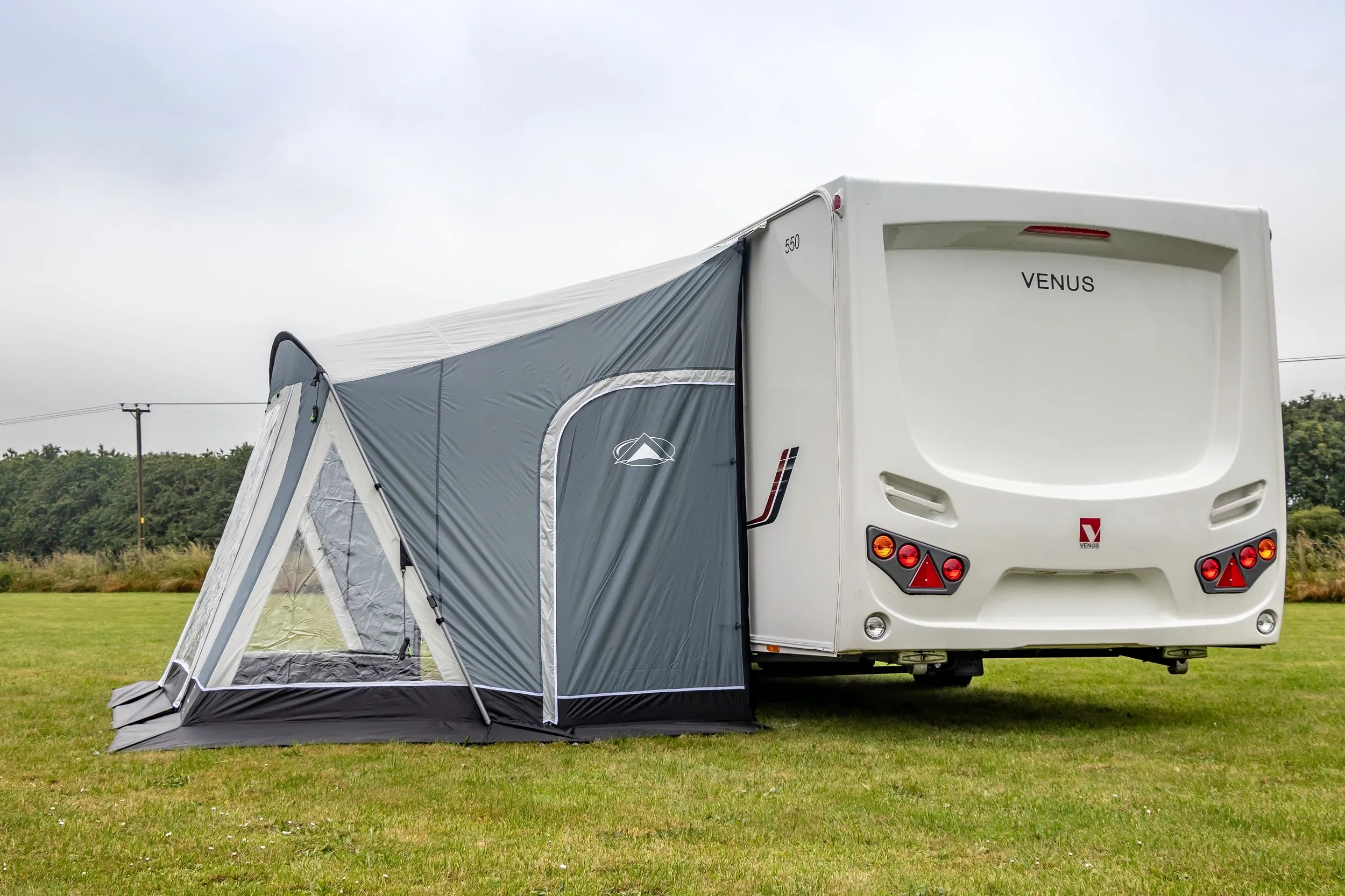 Swift Deluxe 325 SC