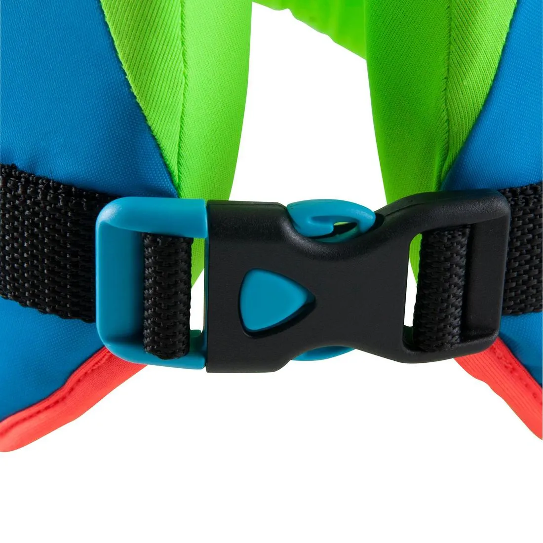 Swim life vest SWIMVEST 