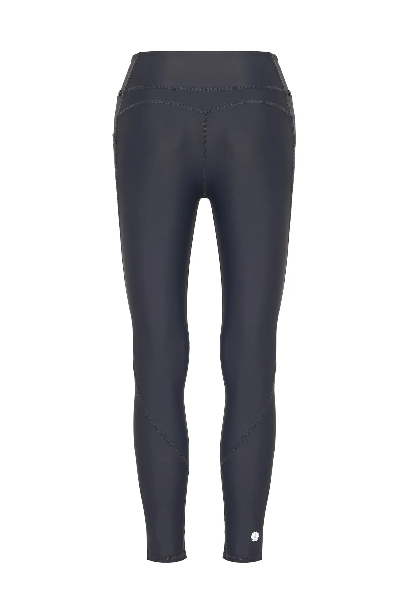 Swim Pocket Tights - Shadow