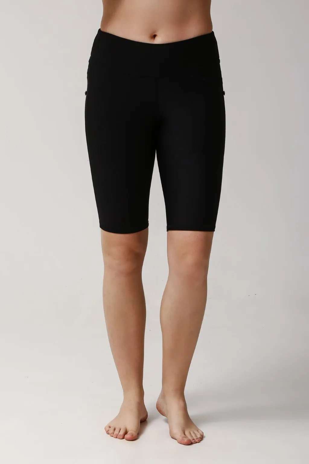 Swim Shorts - Black