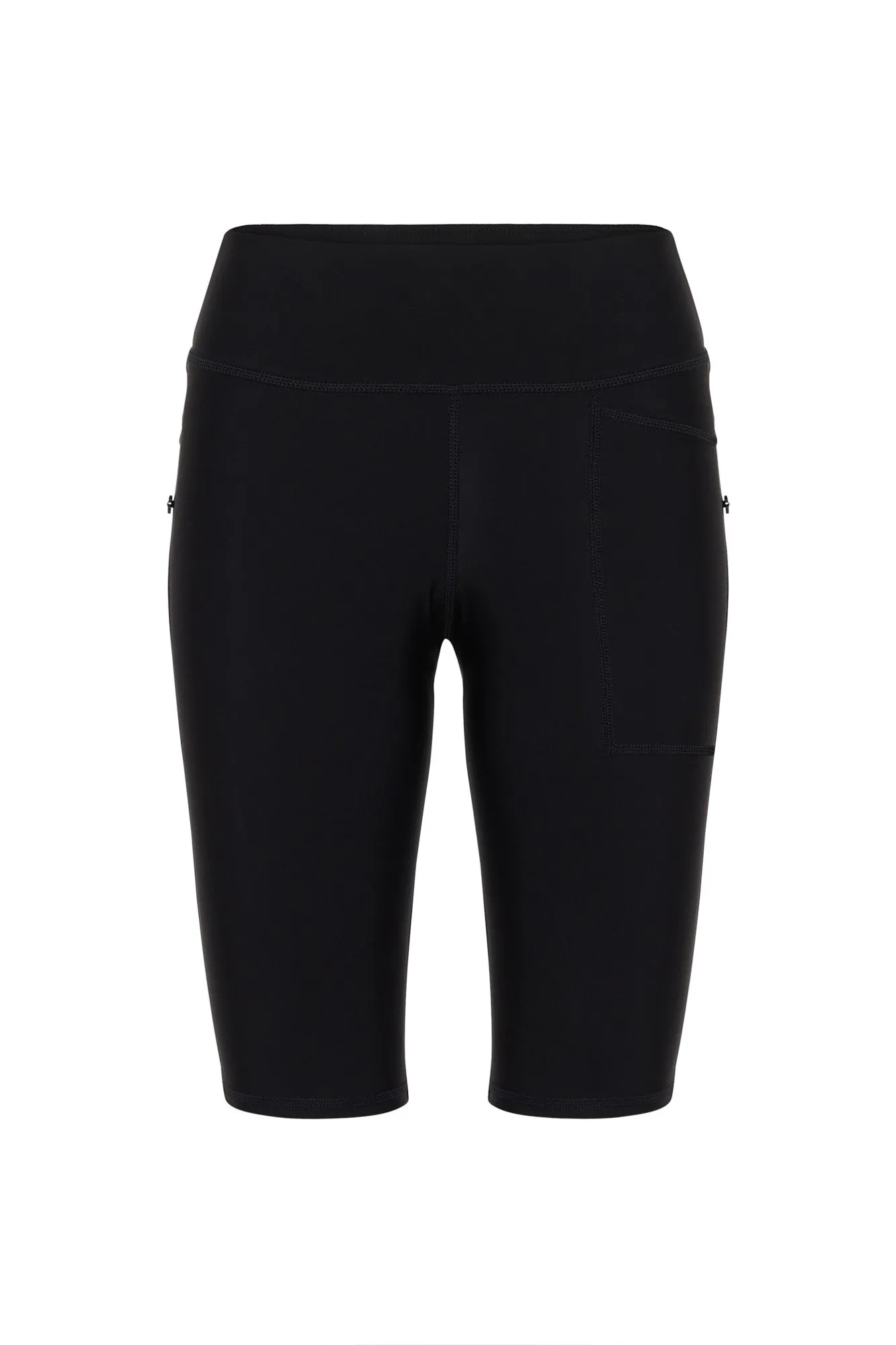 Swim Shorts - Black