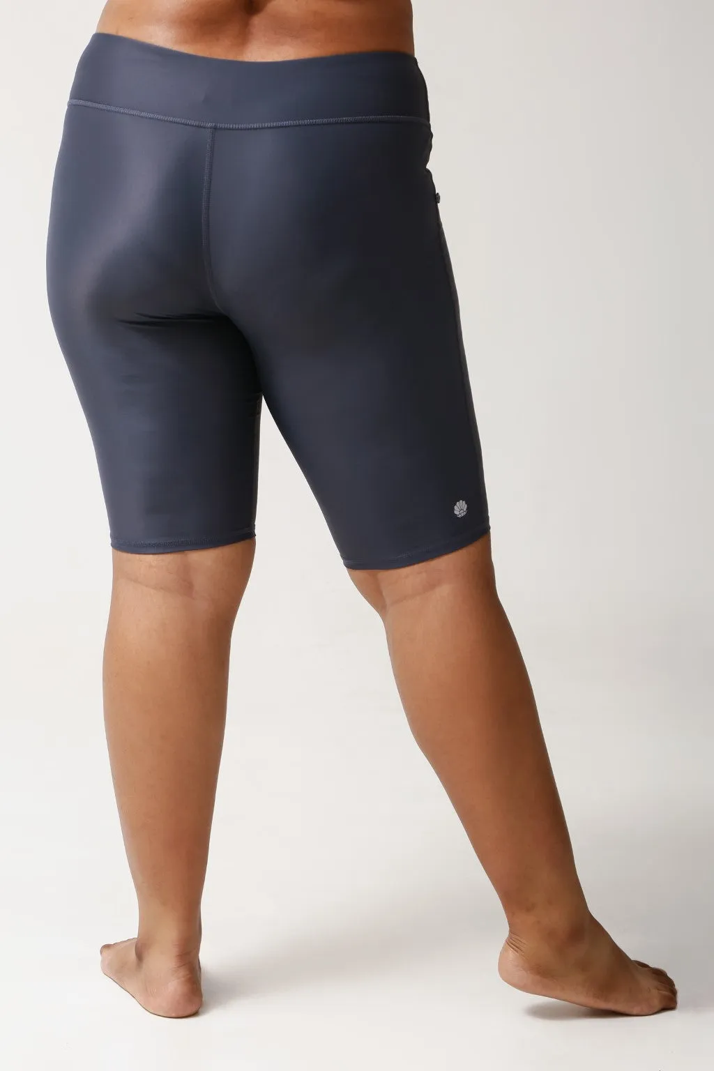 Swim Shorts - Shadow