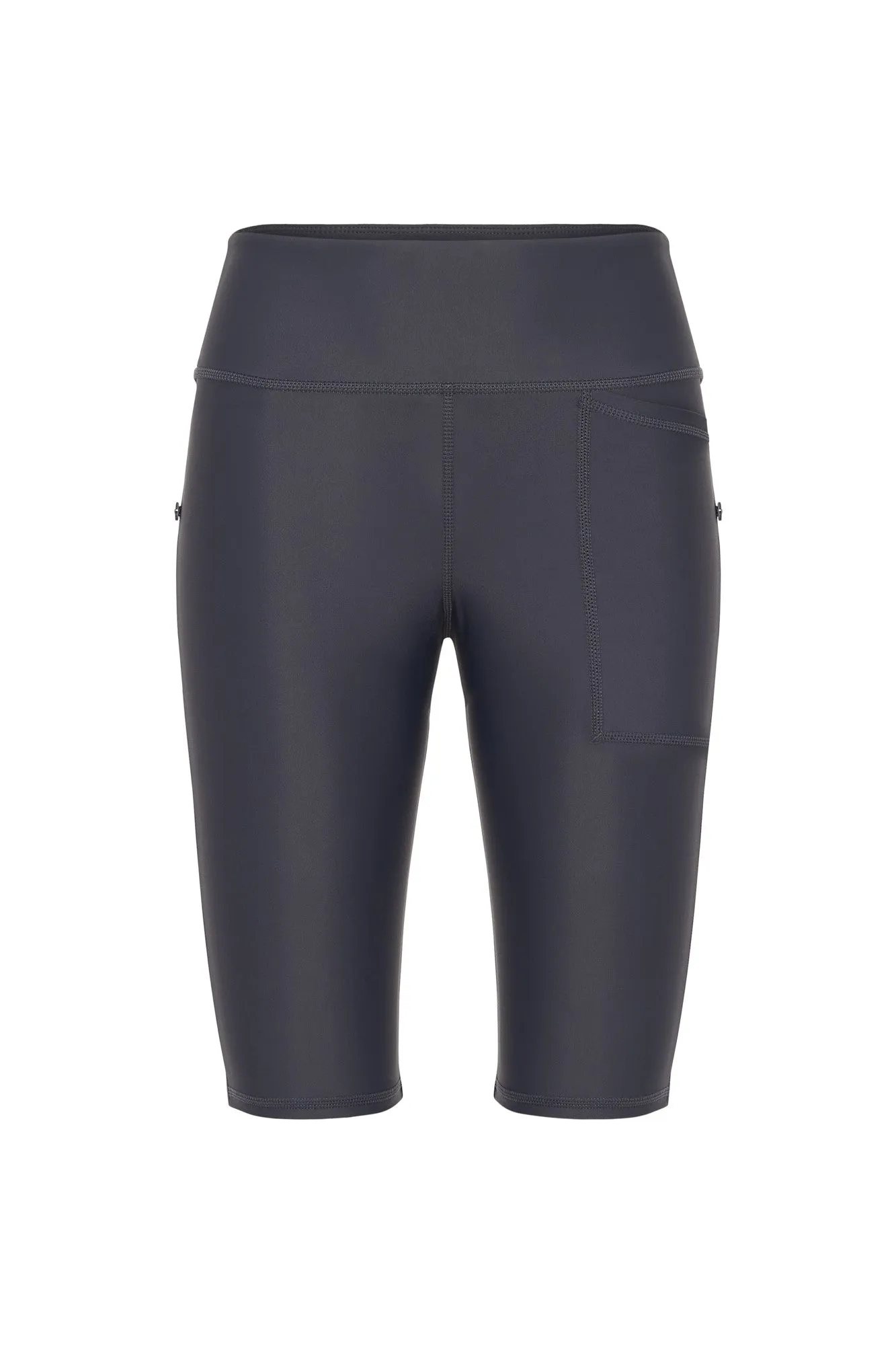 Swim Shorts - Shadow