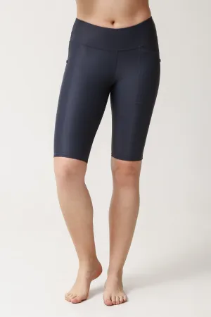 Swim Shorts - Shadow