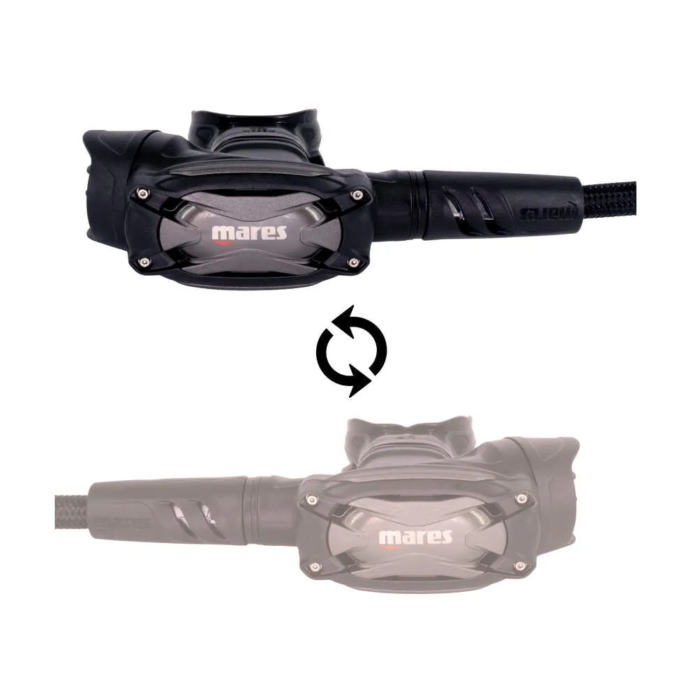 SXS 62X Regulator
