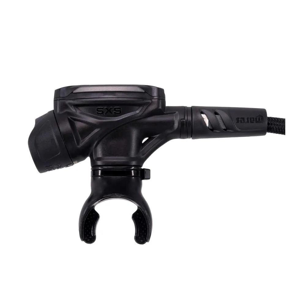 SXS 62X Regulator