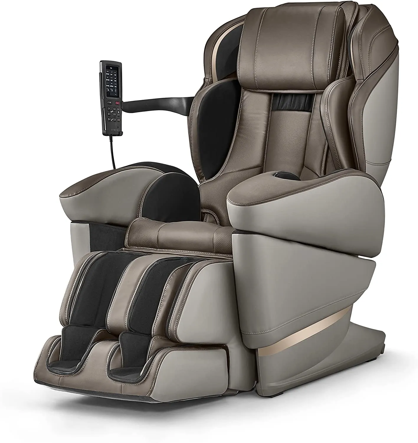 Synca JP3000 5D AI Made in Japan Ultra Premium Massage Chair
