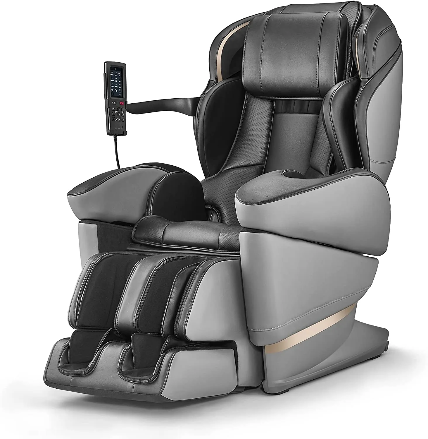 Synca JP3000 5D AI Made in Japan Ultra Premium Massage Chair
