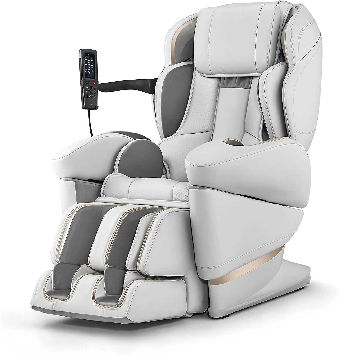 Synca JP3000 5D AI Made in Japan Ultra Premium Massage Chair