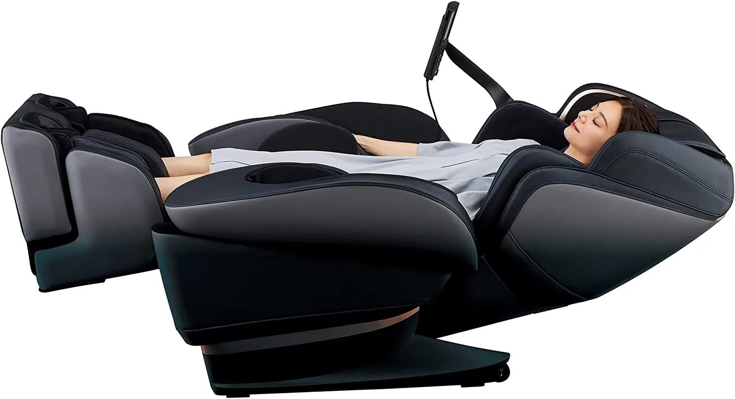 Synca JP3000 5D AI Made in Japan Ultra Premium Massage Chair