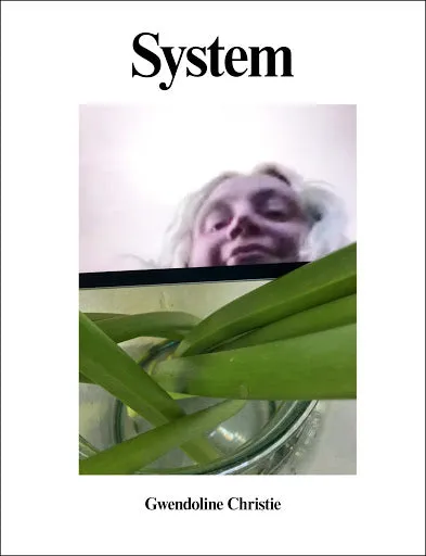 SYSTEM Magazine #15 Gwendoline Christie By JUERGEN TELLER Pharrell July 2020
