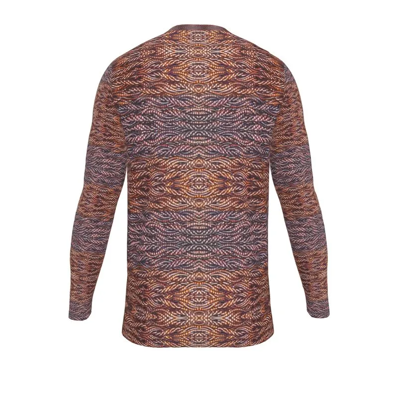 T-Shirt (Virilis)(Grail Hearth Core Copper Fabric) RJSTHw2022 RJS
