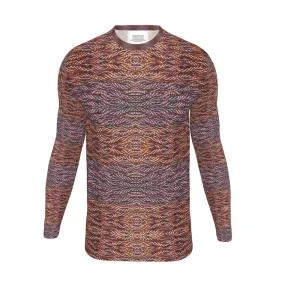 T-Shirt (Virilis)(Grail Hearth Core Copper Fabric) RJSTHw2022 RJS