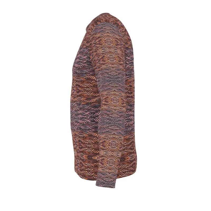 T-Shirt (Virilis)(Grail Hearth Core Copper Fabric) RJSTHw2022 RJS