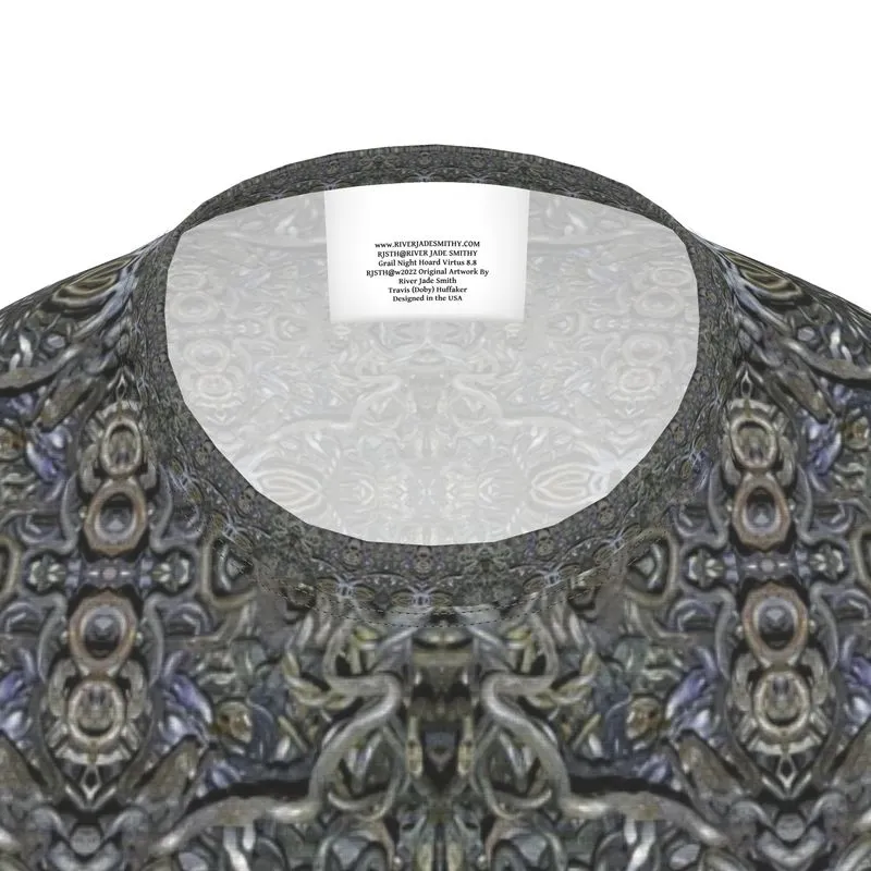 T-Shirt (Virilis)(Grail Night Hoard Virtus 8.8) RJSTHw2022 RJS
