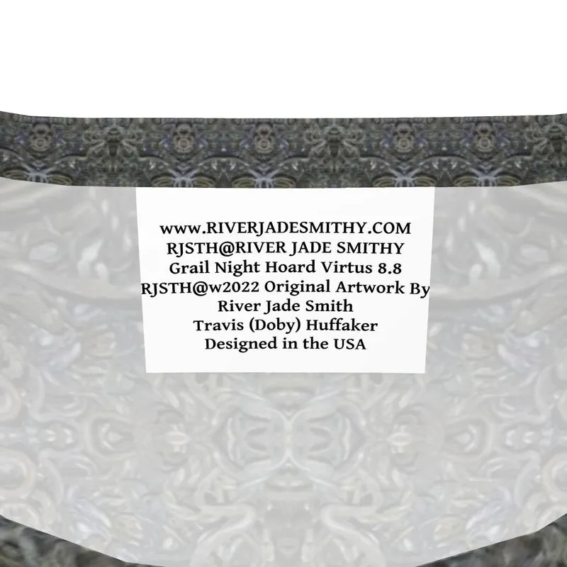 T-Shirt (Virilis)(Grail Night Hoard Virtus 8.8) RJSTHw2022 RJS