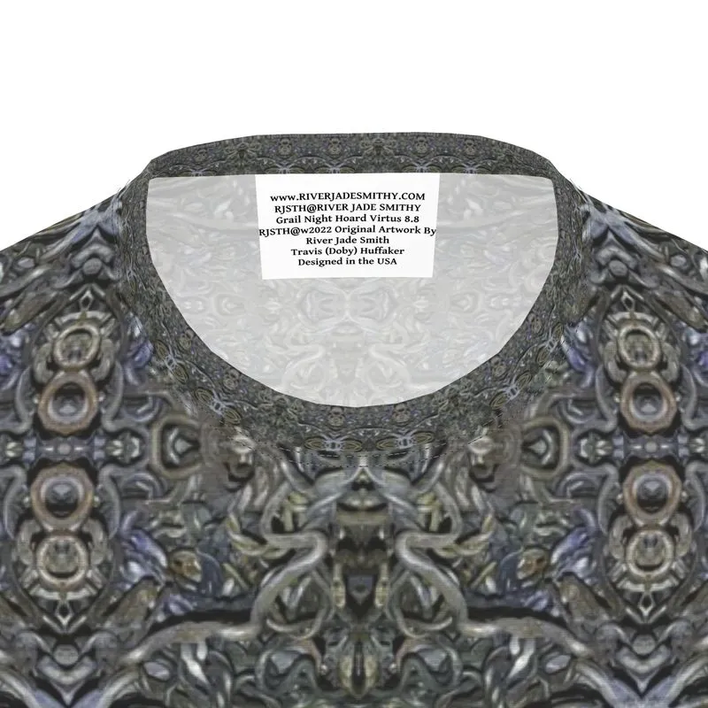 T-Shirt (Virilis)(Grail Night Hoard Virtus 8.8) RJSTHw2022 RJS