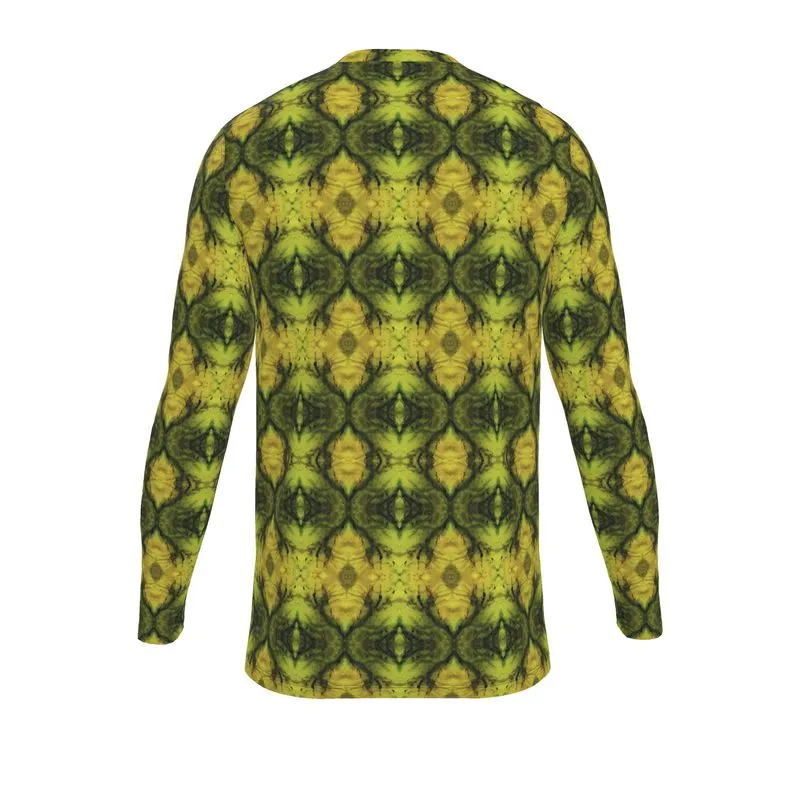 T-Shirt (Virilis)(Purely Jade Light) RJSTHW2023 RJS