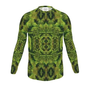 T-Shirt (Virilis)(Purely Jade Light) RJSTHW2023 RJS