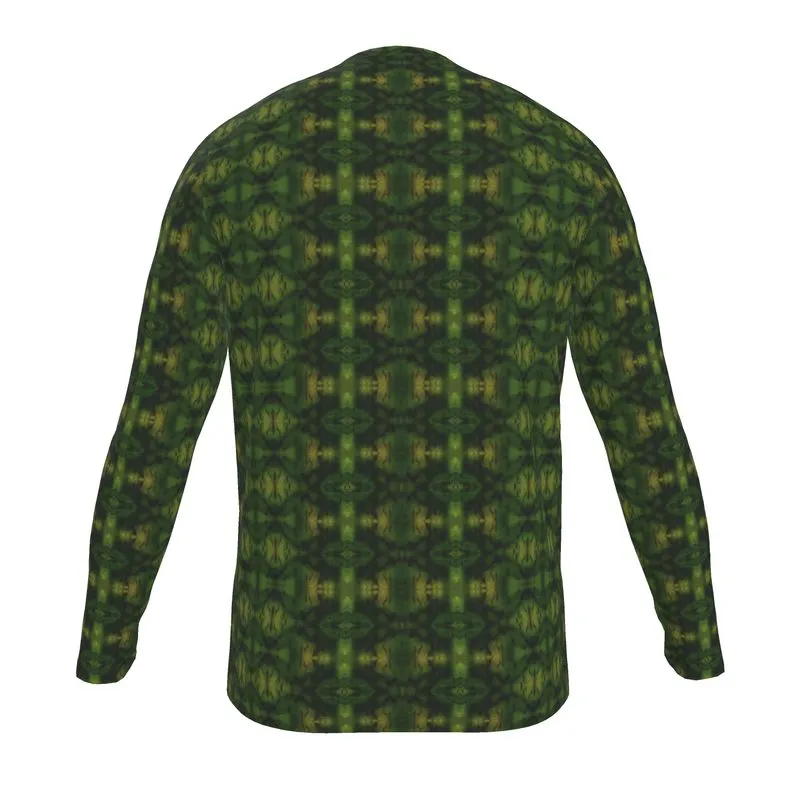 T-Shirt (Virilis)(Purely Jade Light) RJSTHW2023 RJS
