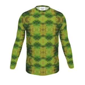 T-Shirt (Virilis)(Purely Jade Light) RJSTHW2023 RJS