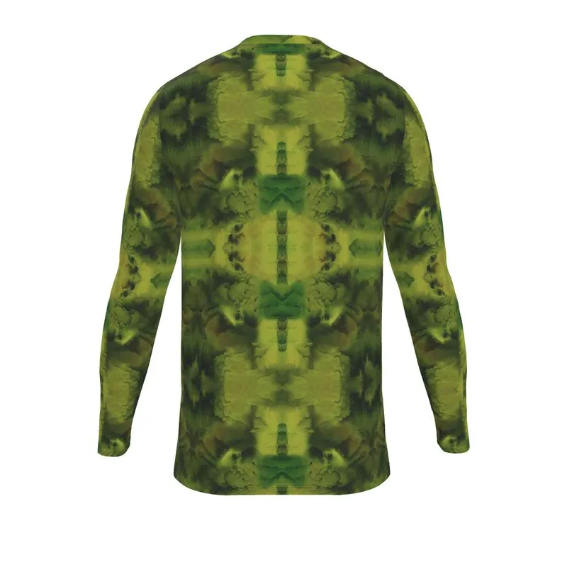 T-Shirt (Virilis)(Purely Jade Light) RJSTHW2023 RJS