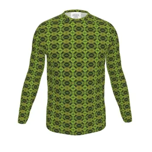 T-Shirt (Virilis)(Purely Jade Light) RJSTHW2023 RJS