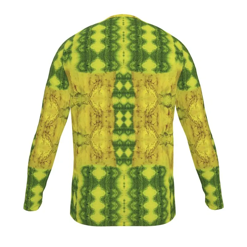 T-Shirt (Virilis)(Purely Jade Light) RJSTHW2023 RJS