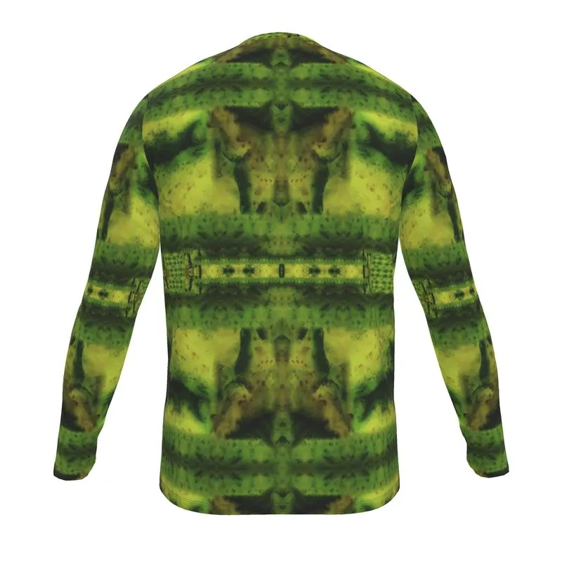 T-Shirt (Virilis)(Purely Jade Light) RJSTHW2023 RJS