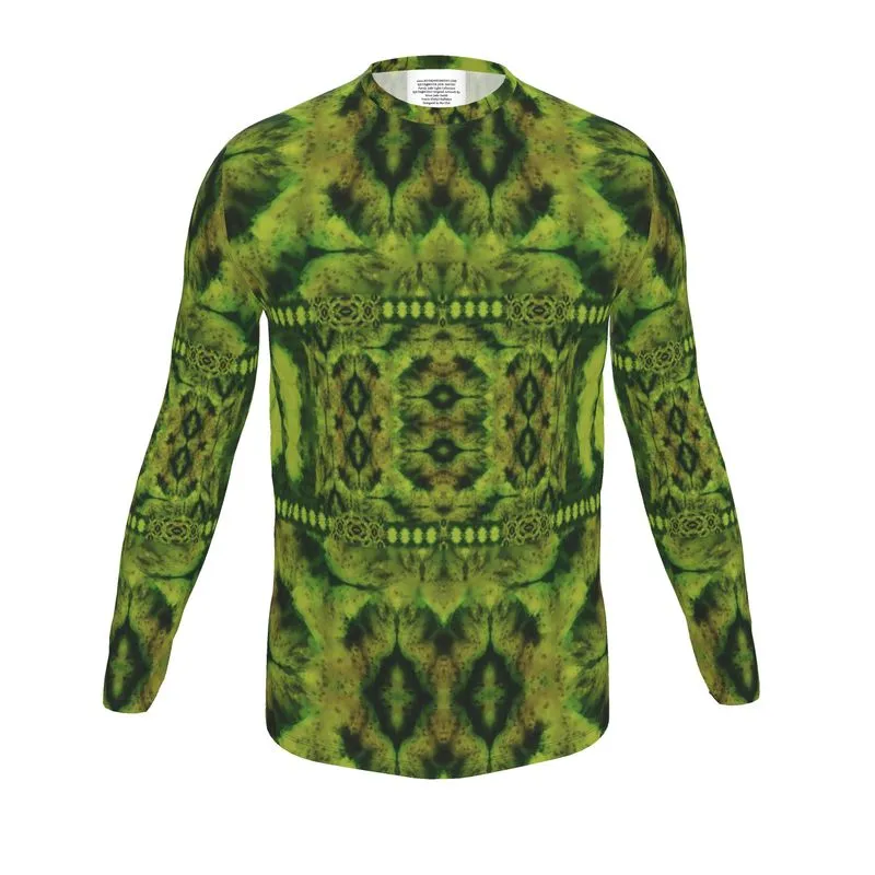 T-Shirt (Virilis)(Purely Jade Light) RJSTHW2023 RJS