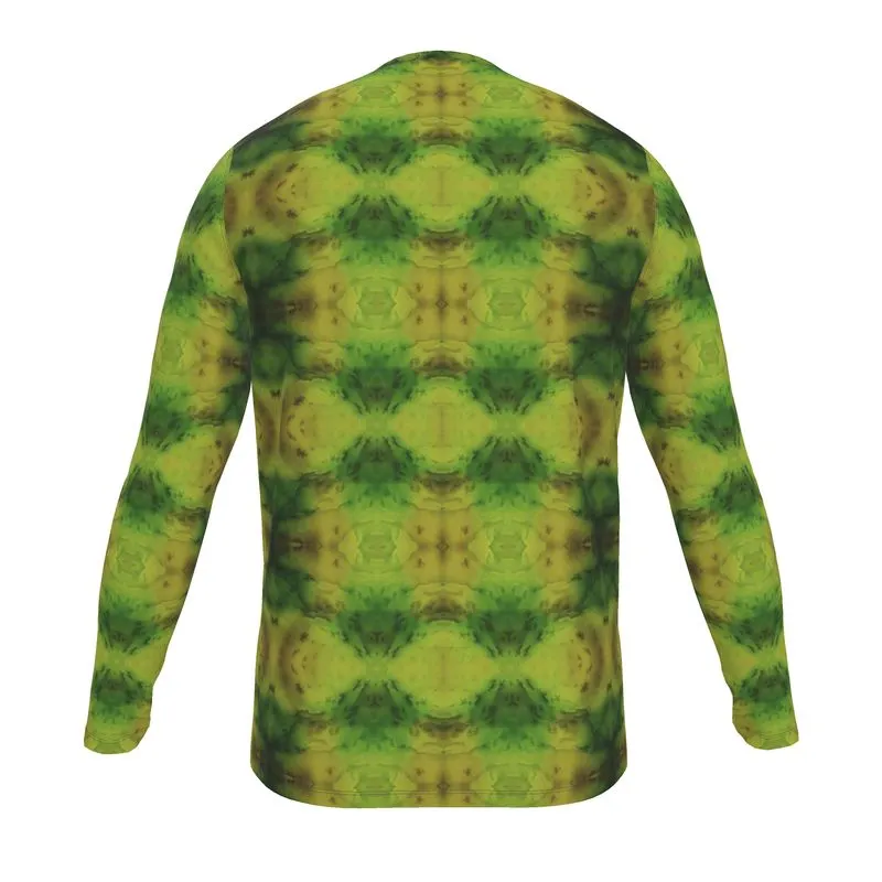 T-Shirt (Virilis)(Purely Jade Light) RJSTHW2023 RJS