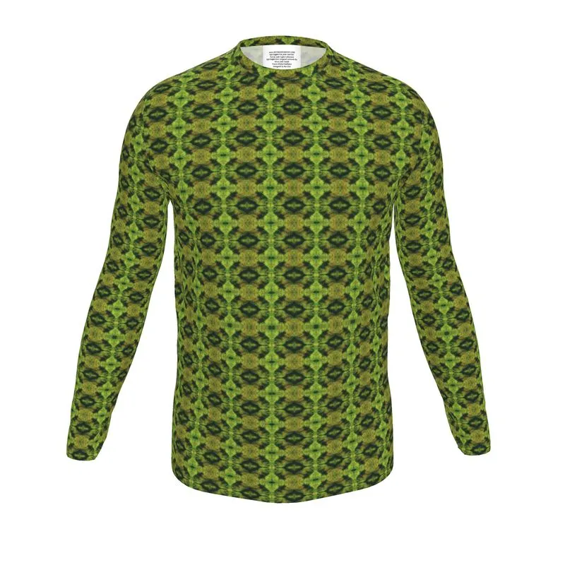 T-Shirt (Virilis)(Purely Jade Light) RJSTHW2023 RJS