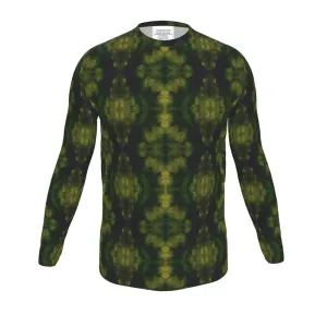 T-Shirt (Virilis)(Purely Jade Light) RJSTHW2023 RJS