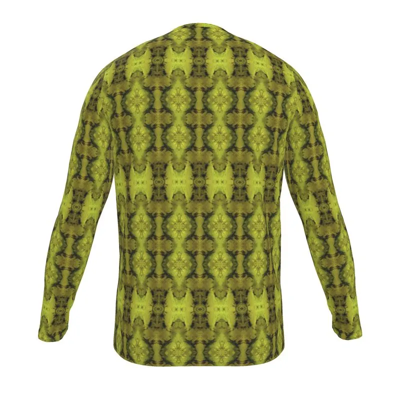 T-Shirt (Virilis)(Purely Jade Light) RJSTHW2023 RJS