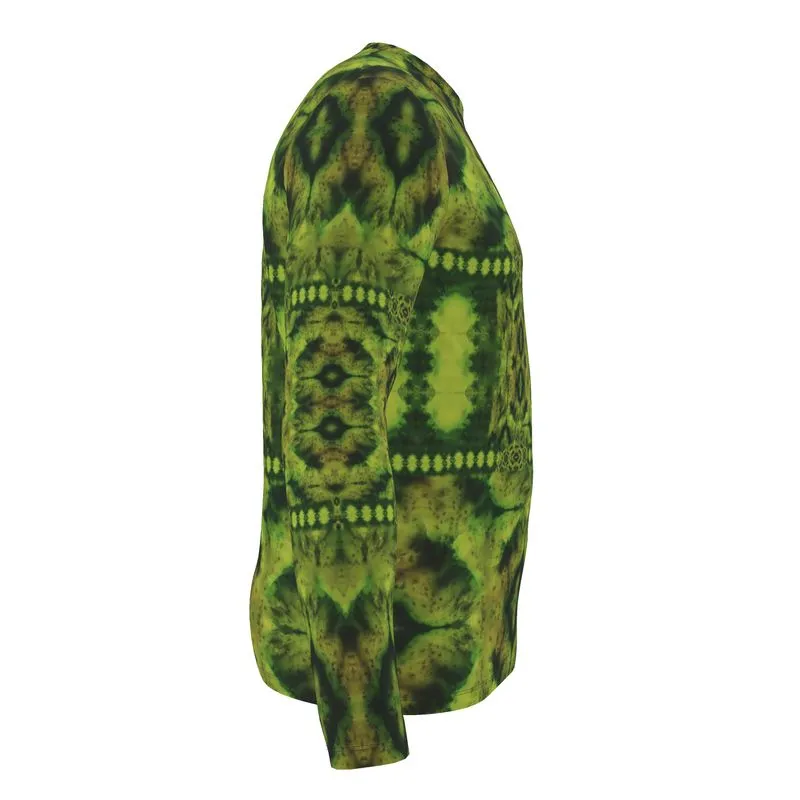 T-Shirt (Virilis)(Purely Jade Light) RJSTHW2023 RJS