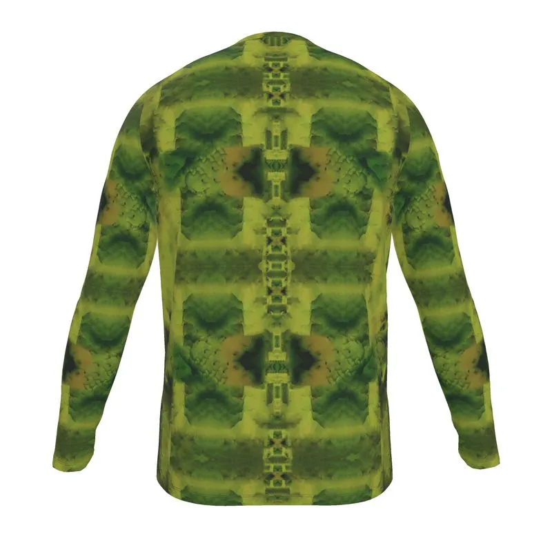 T-Shirt (Virilis)(Purely Jade Light) RJSTHW2023 RJS