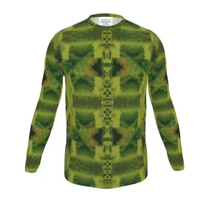 T-Shirt (Virilis)(Purely Jade Light) RJSTHW2023 RJS