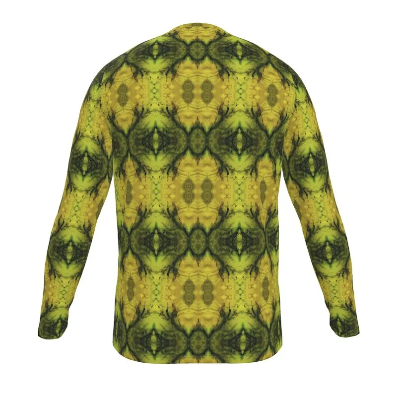 T-Shirt (Virilis)(Purely Jade Light) RJSTHW2023 RJS