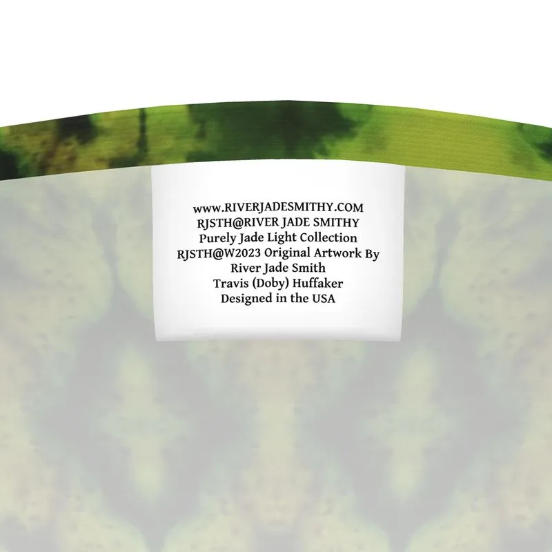 T-Shirt (Virilis)(Purely Jade Light) RJSTHW2023 RJS