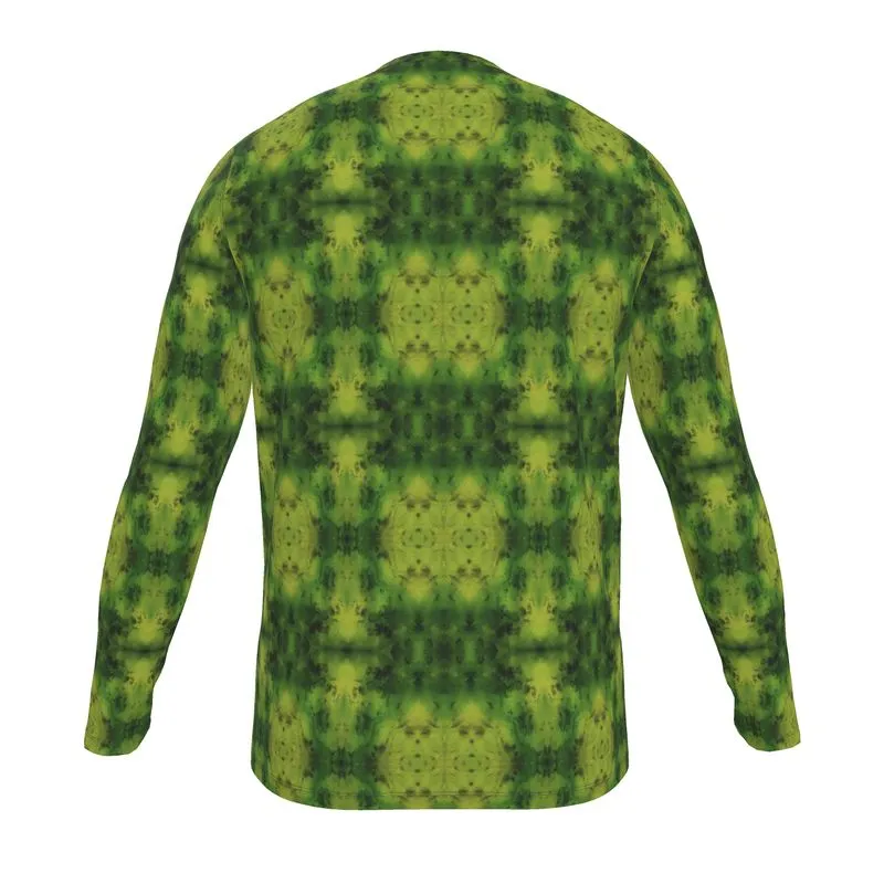 T-Shirt (Virilis)(Purely Jade Light) RJSTHW2023 RJS