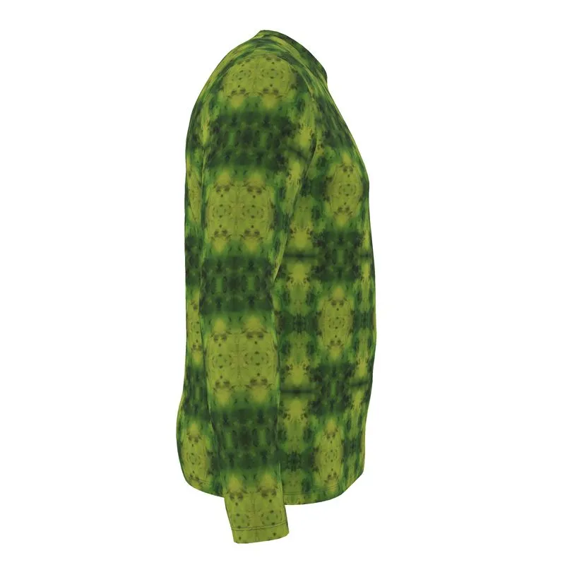 T-Shirt (Virilis)(Purely Jade Light) RJSTHW2023 RJS