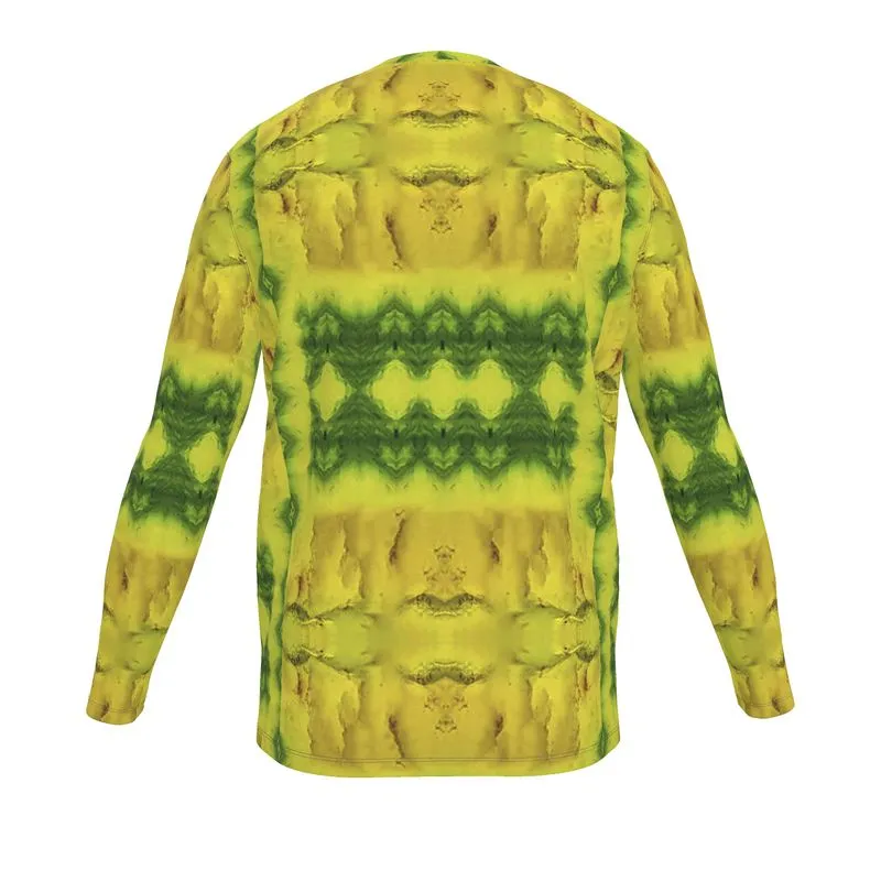 T-Shirt (Virilis)(Purely Jade Light) RJSTHW2023 RJS