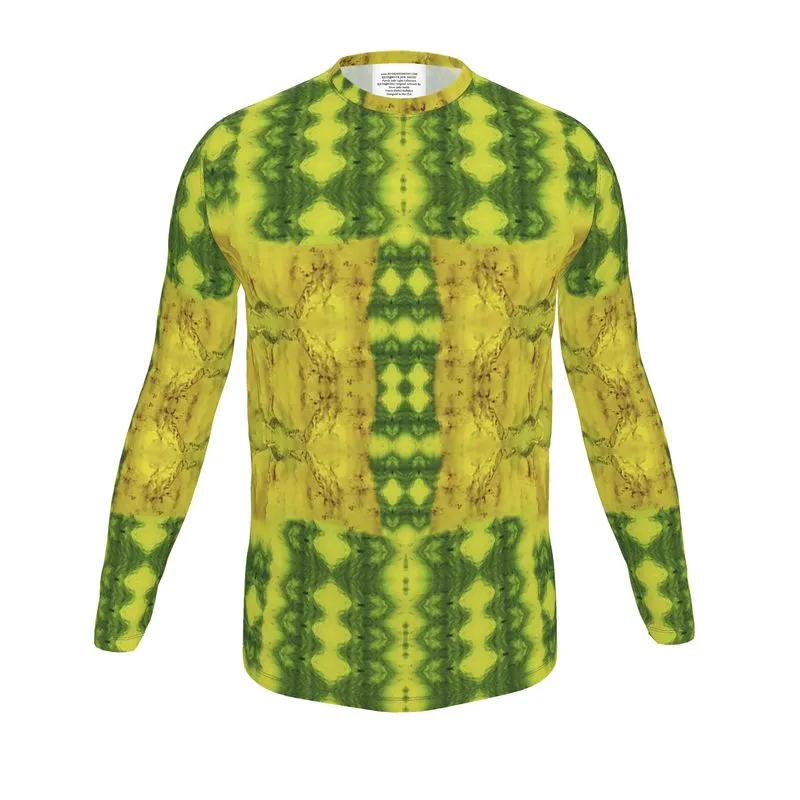 T-Shirt (Virilis)(Purely Jade Light) RJSTHW2023 RJS