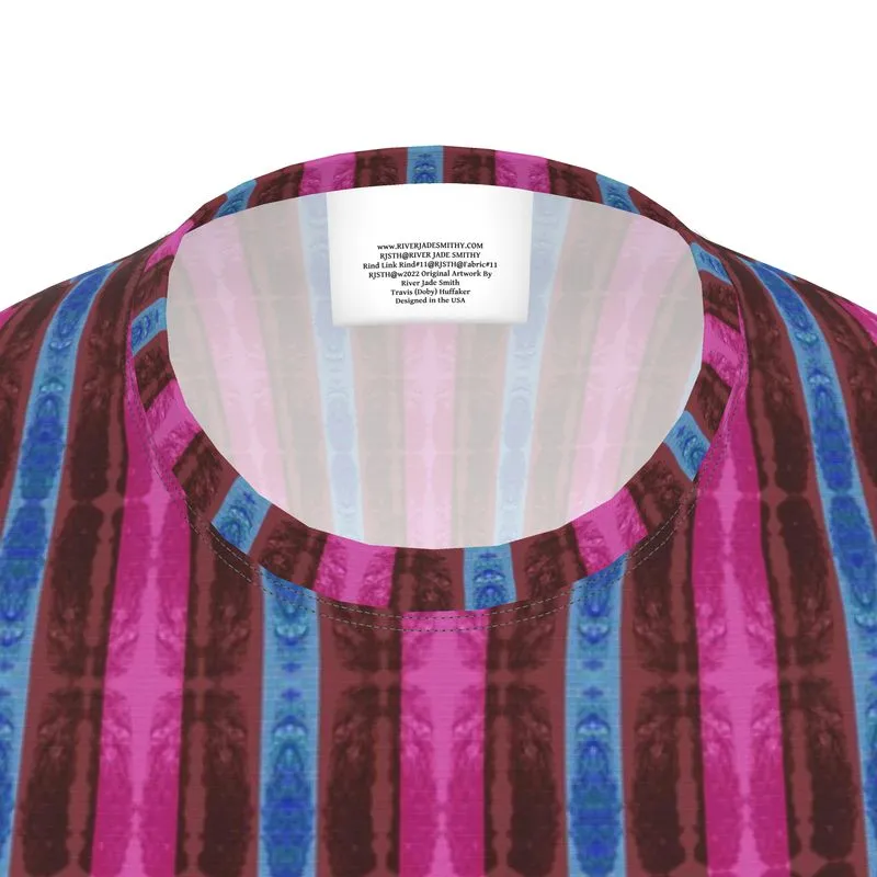 T-Shirt (Virilis)(Rind#11 Rind Link) RJSTH@Fabric#11 RJSTHW2022 RJS