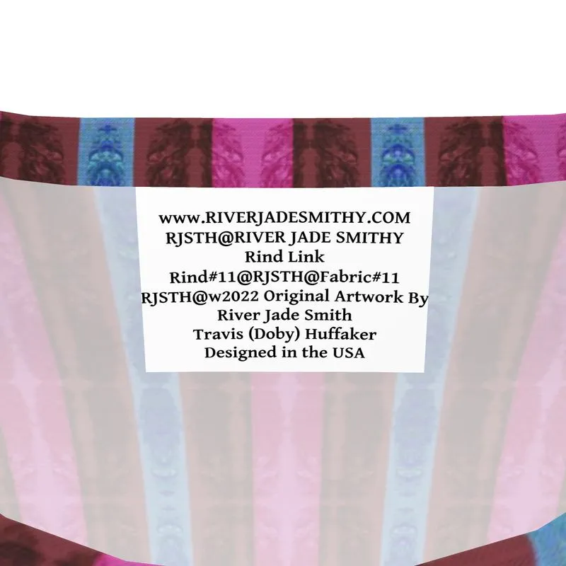 T-Shirt (Virilis)(Rind#11 Rind Link) RJSTH@Fabric#11 RJSTHW2022 RJS