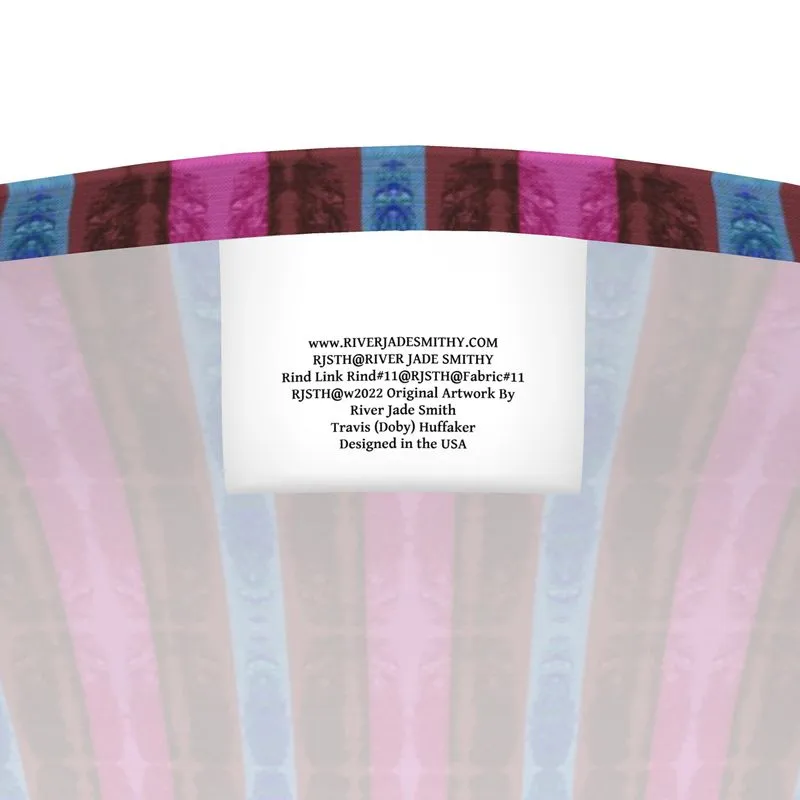 T-Shirt (Virilis)(Rind#11 Rind Link) RJSTH@Fabric#11 RJSTHW2022 RJS