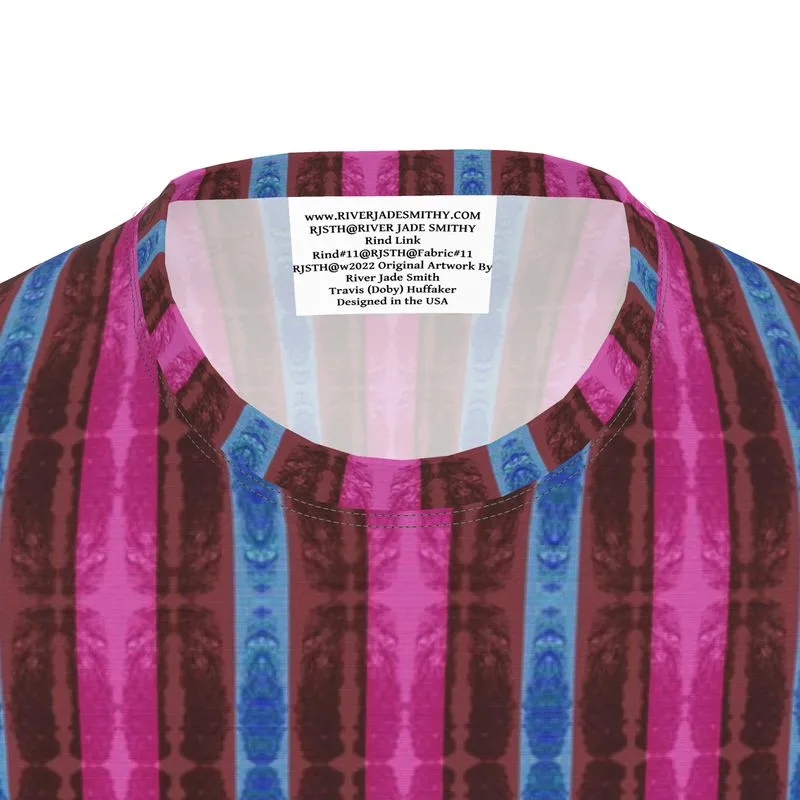 T-Shirt (Virilis)(Rind#11 Rind Link) RJSTH@Fabric#11 RJSTHW2022 RJS