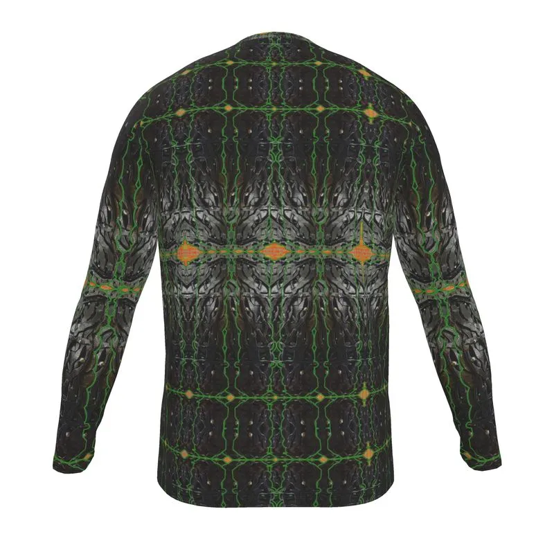 T-Shirt (Virilis)(Rind#3 Tree Link) RJSTH@Fabric#3 RJSTHw2022 RJS