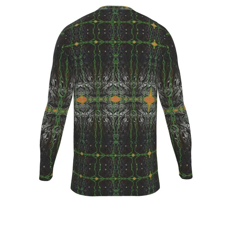 T-Shirt (Virilis)(Rind#3 Tree Link) RJSTH@Fabric#3 RJSTHw2022 RJS