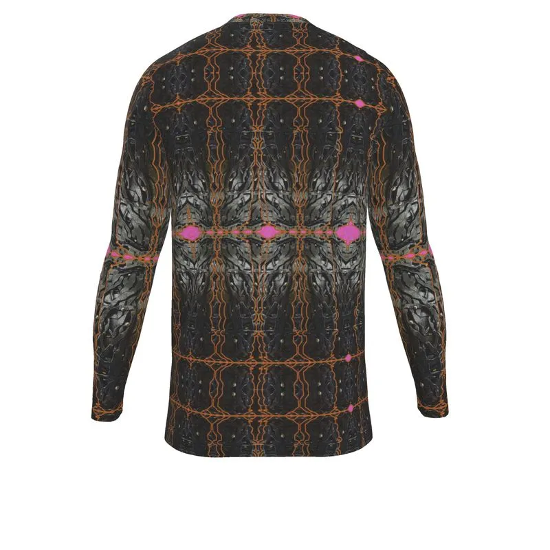 T-Shirt (Virilis)(Rind#7 Tree Link) RJSTH@Fabric#7 RJSTHw2022 RJS